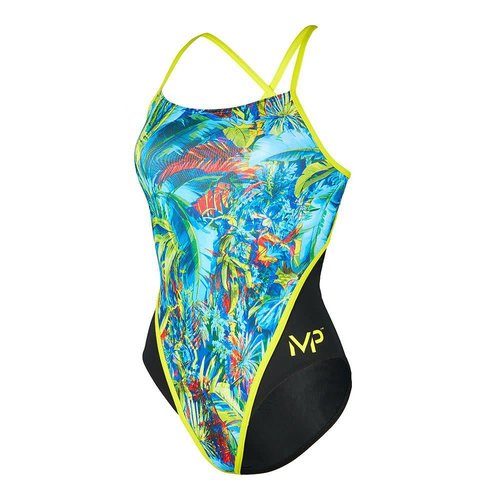 MP MP Oasis Racer Back Multicolor MP MP Oasis Racer Back Multicolor