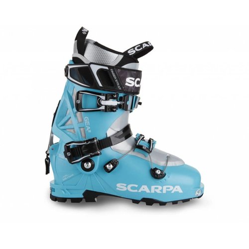 Scarpa Gea Femme Scarpa Gea Femme