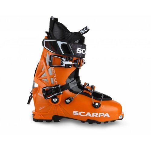 Scarpa Maestrale Homme Scarpa Maestrale Homme
