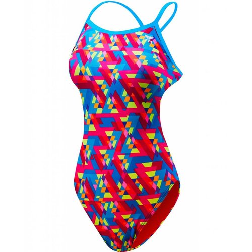 Tyr La Reve Trinityfit Pink/Turquoise Tyr La Reve Trinityfit Pink/Turquoise