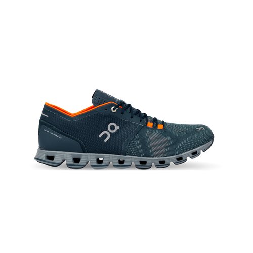 On CloudX Homme On CloudX Homme