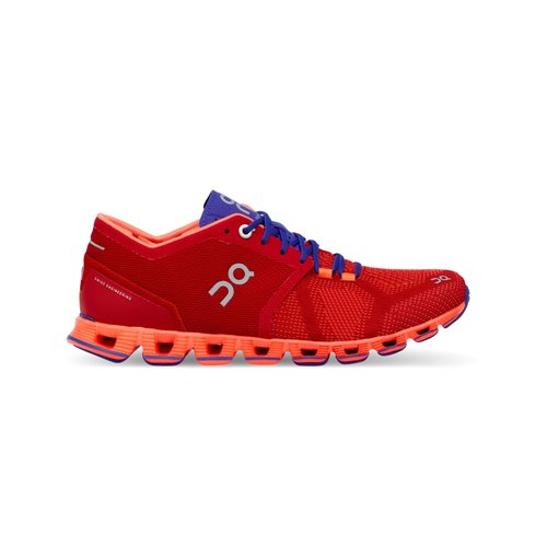 On CloudX Femme On CloudX Femme