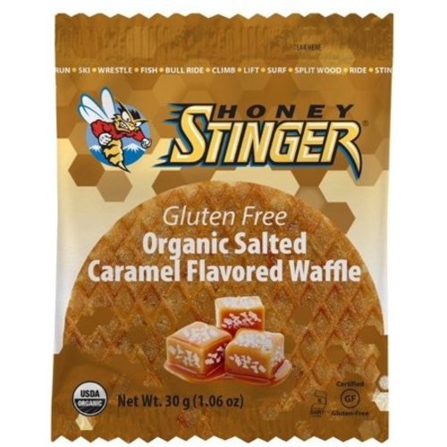 Honey Stinger Waffle Honey Stinger Waffle