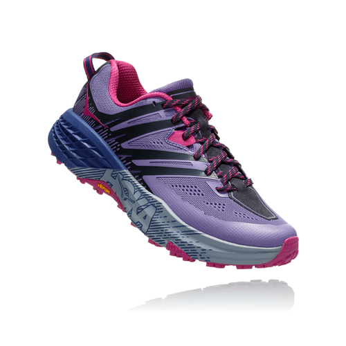HOKA SPEEDGOAT 3 Femme HOKA SPEEDGOAT 3 Femme