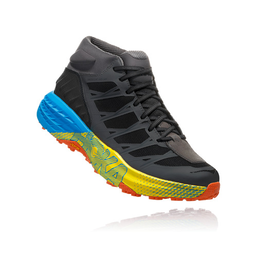 HOKA SPEEDGOAT MID WP Homme HOKA SPEEDGOAT MID WP Homme