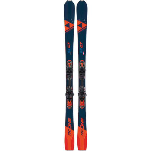 Fischer RC One 86 GT Multiflex Fischer RC One 86 GT Multiflex