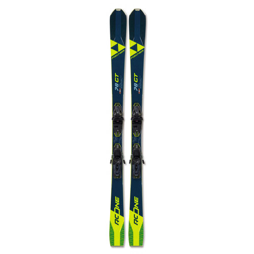 Fischer RC One 78 GT Fischer RC One 78 GT