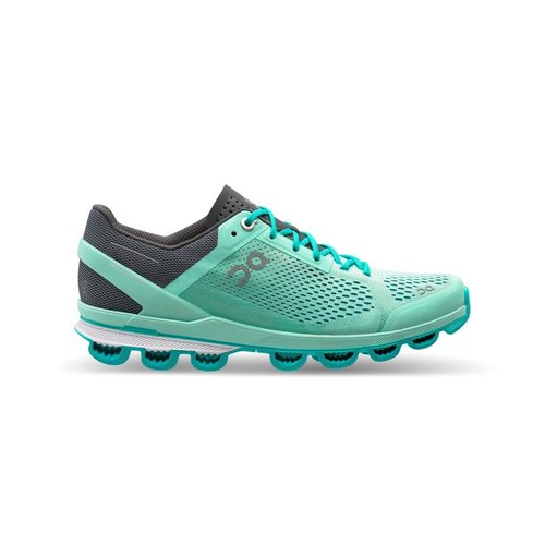 On Cloudsurfer Femme On Cloudsurfer Femme