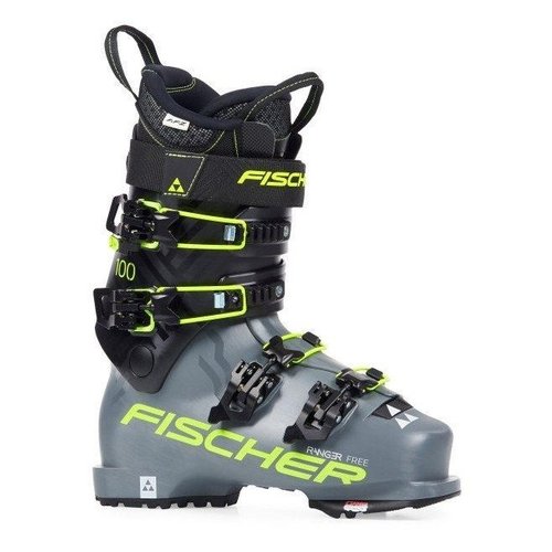 Fischer Ranger Free 100 Walk Fischer Ranger Free 100 Walk
