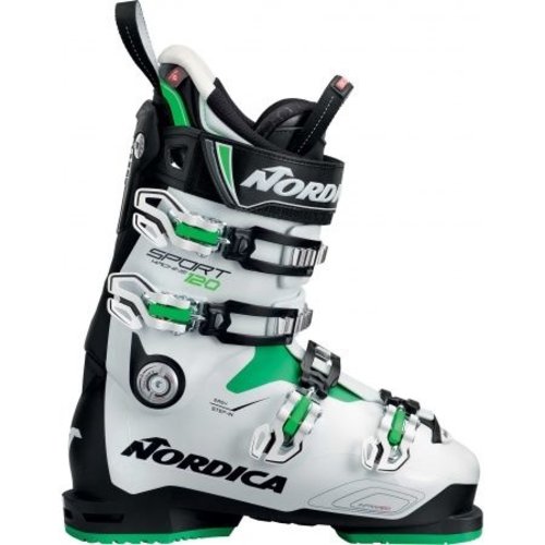 Nordica SPORTMACHINE 120 Nordica SPORTMACHINE 120