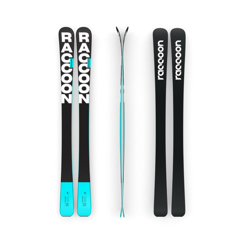 Raccoon Le Nomade // F Raccoon Le Nomade // F