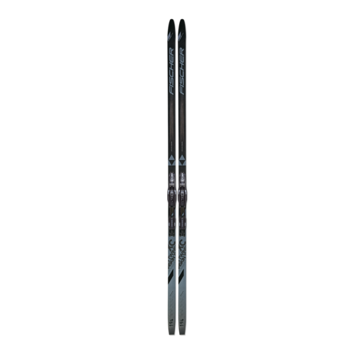 Fischer Twin Skin Power Medium EF Fischer Twin Skin Power Medium EF