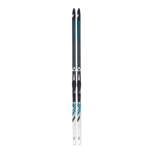 Fischer Twin Skin Sport EF Fischer Twin Skin Sport EF