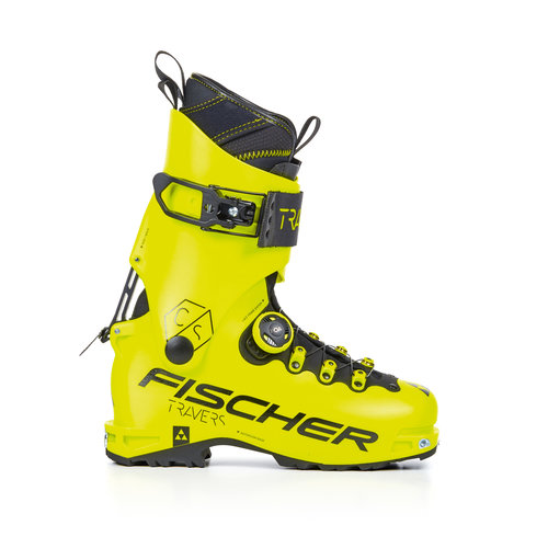 Fischer Travers CS Fischer Travers CS