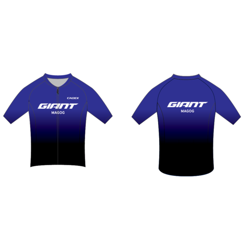 Giant Giant Magog Race Day SS Jersey Giant Giant Magog Race Day SS Jersey