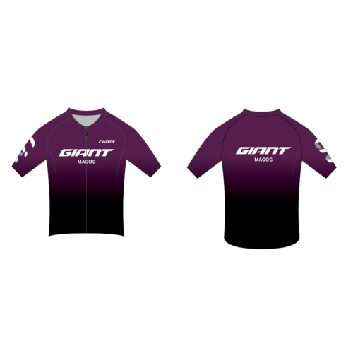 LIV Giant Magog LIV Race Day SS Jersey LIV Giant Magog LIV Race Day SS Jersey