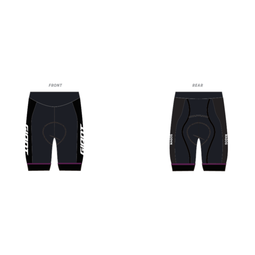 LIV Giant Magog LIV Race Day Shorts LIV Giant Magog LIV Race Day Shorts