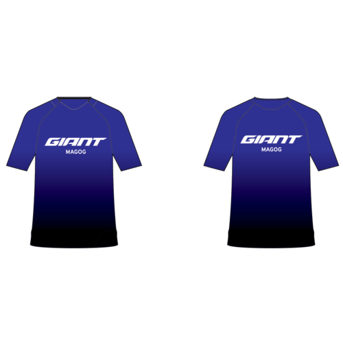 Giant Giant Magog Transfer SS Jersey Giant Giant Magog Transfer SS Jersey