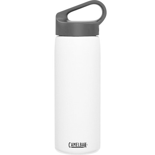 CARRY CAP VACUMM STAINLESS 20OZ, WHITE CARRY CAP VACUMM STAINLESS 20OZ, WHITE