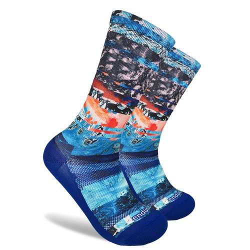 Endur Ocean Vibes Crew S/M Endur Ocean Vibes Crew S/M