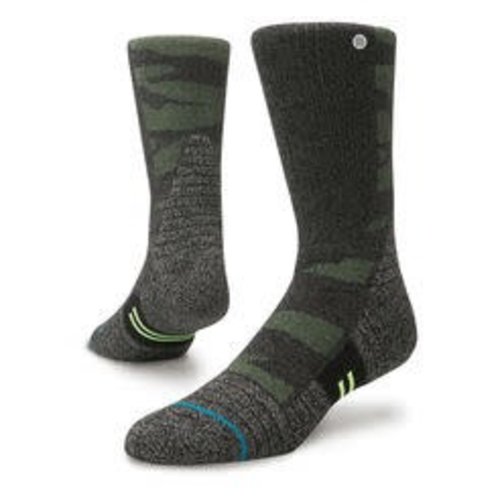 Stance OUT TREK CRUX BLACK.M. Stance OUT TREK CRUX BLACK.M.