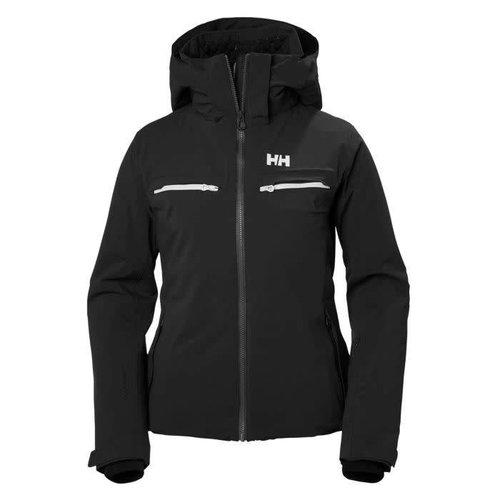 Helly Hansen W ALPHELIA JACKET Helly Hansen W ALPHELIA JACKET