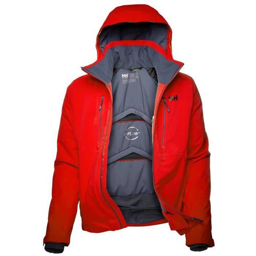 Helly Hansen ALPHA 3.0 JACKET Helly Hansen ALPHA 3.0 JACKET