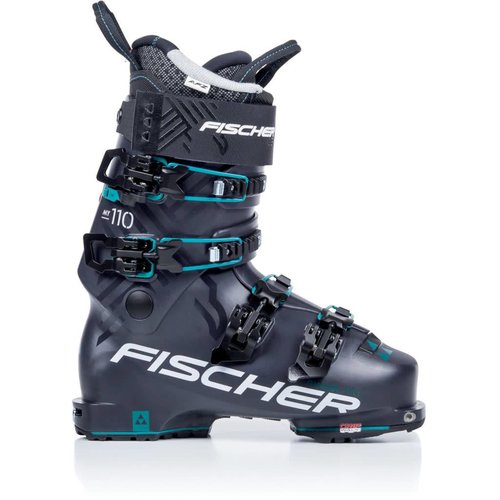 Fischer My Ranger Free 110 Walk DYN Fischer My Ranger Free 110 Walk DYN