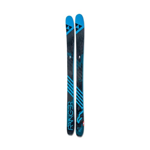 Fischer RANGER FR Fischer RANGER FR