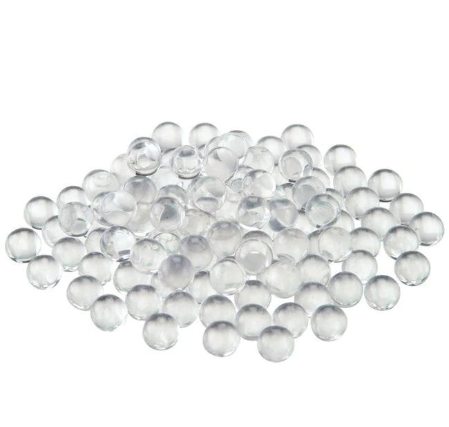 Goldleaf Scientific Borosilicate Glass Beads, 3mm Diameter (20-Pack) - Your  top of the line source for laboratory products. We offer a wide range of  products including reactors, rotary evaporators, vacuum pumps, distillation