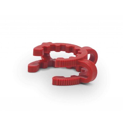 Goldleaf Scientific Keck Clip, Plastic #29 (5-Pack)