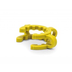 Keck Clip, Plastic #40 (5-Pack)
