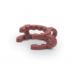 Keck Clip, Plastic #45 (5-Pack)