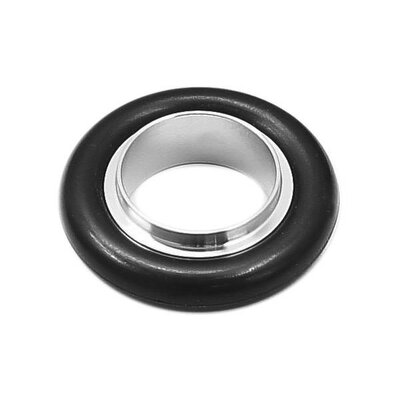 Goldleaf Scientific KF-16 Centering Ring, Aluminum