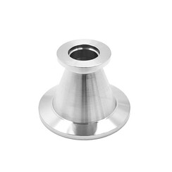 KF-40 to KF-25 Conical Reducer