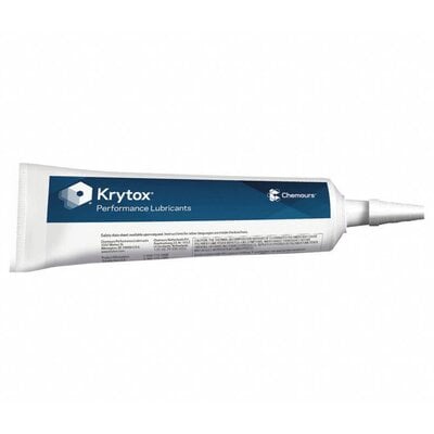 Krytox TS4 Thread Sealant, 2oz