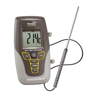 Digital Thermometer Kangaroo