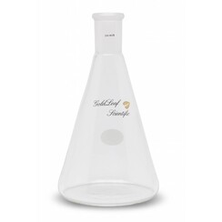 Jointed Erlenmeyer Flask, 500mL, 24/40