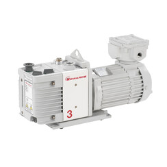 RV3 Rotary Vane Vacuum Pump