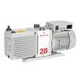 Edwards Edwards E2M28 Rotary Vane Vacuum Pump