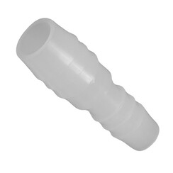 Stepped Tubing Connector 3/8'' to 1/2'' (12-Pack)