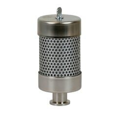 1417P-8 Exhaust Filter for CRVpro 4/6/8