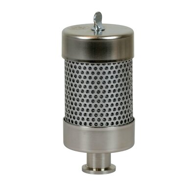 Welch 1417P-8 Exhaust Filter for CRVpro 4/6/8