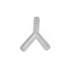 Y-Shaped Tubing Connector 1/2'' (12-Pack)