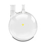 Goldleaf Scientific 2-Neck Round Bottom Flask, 10L