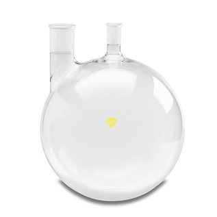 Goldleaf Scientific 2-Neck Round Bottom Flask, 5L