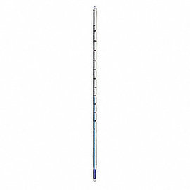 Glass Thermometer