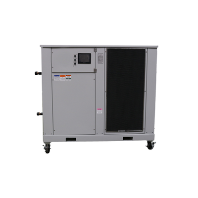 Goldleaf Scientific 15 Ton Industrial Air-Cooled Recirculating Chiller, 3-Phase