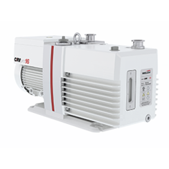 CRVpro16 Rotary Vane Vacuum Pump