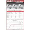 Welch CRVpro8 Rotary Vane Vacuum Pump